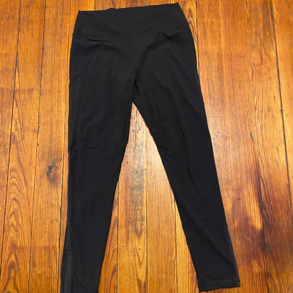 Stori onyx results tights